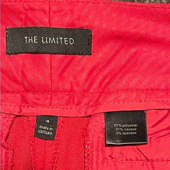 The Limited Pants 2-Piece Bundle - Picture 13 of 15